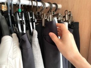 コーディネート